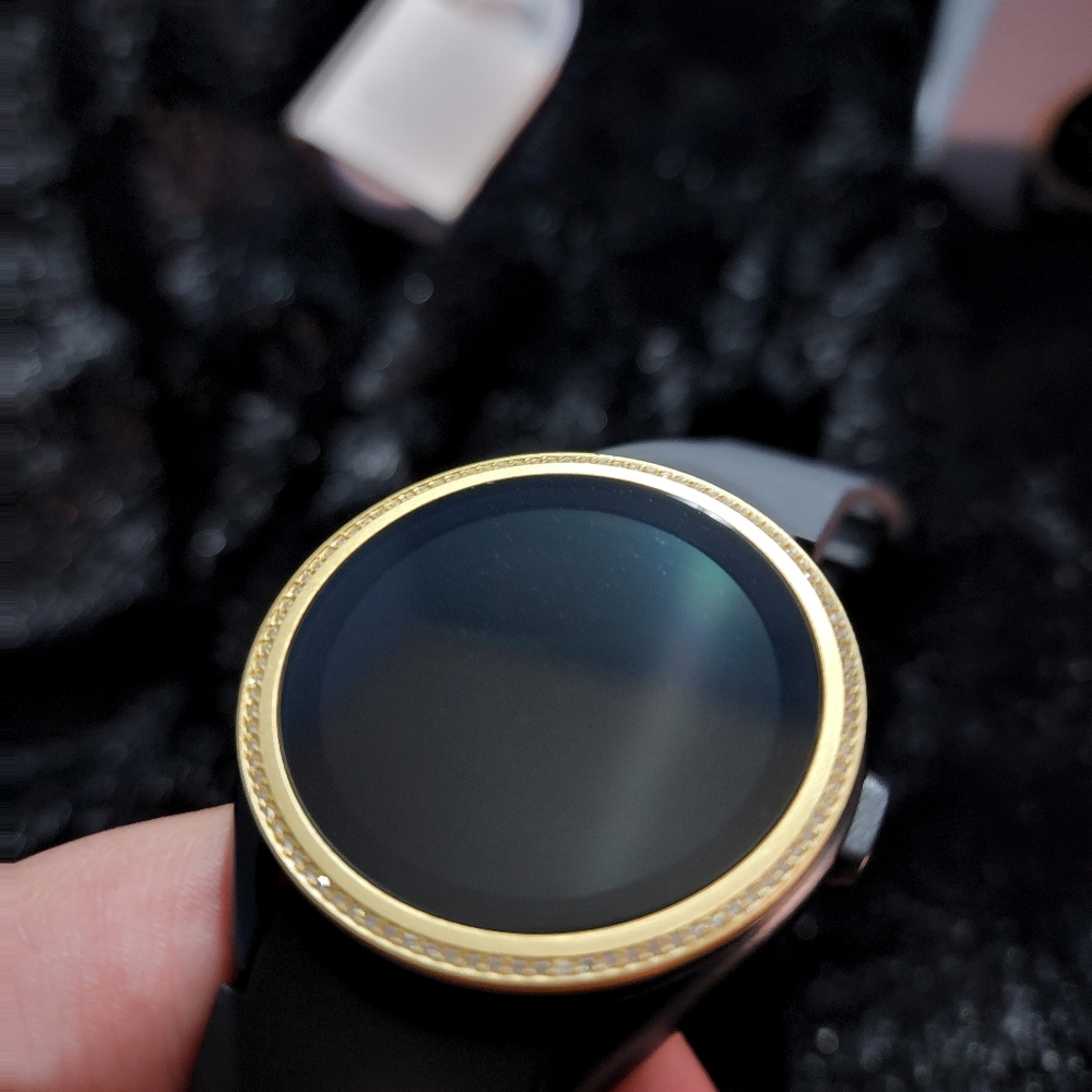 Michael Kors Access Gen 5e Mkgo Two-Tonesmartwatch - image 2